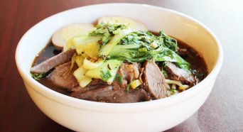 Beef noodle Beef noodle